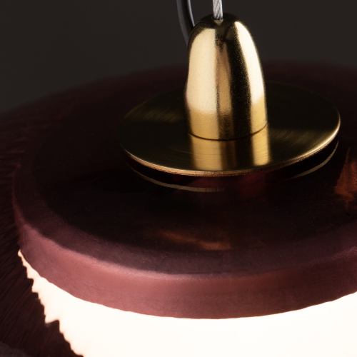 Подвесной светильник Freya FR5384PL-L11R фото 5